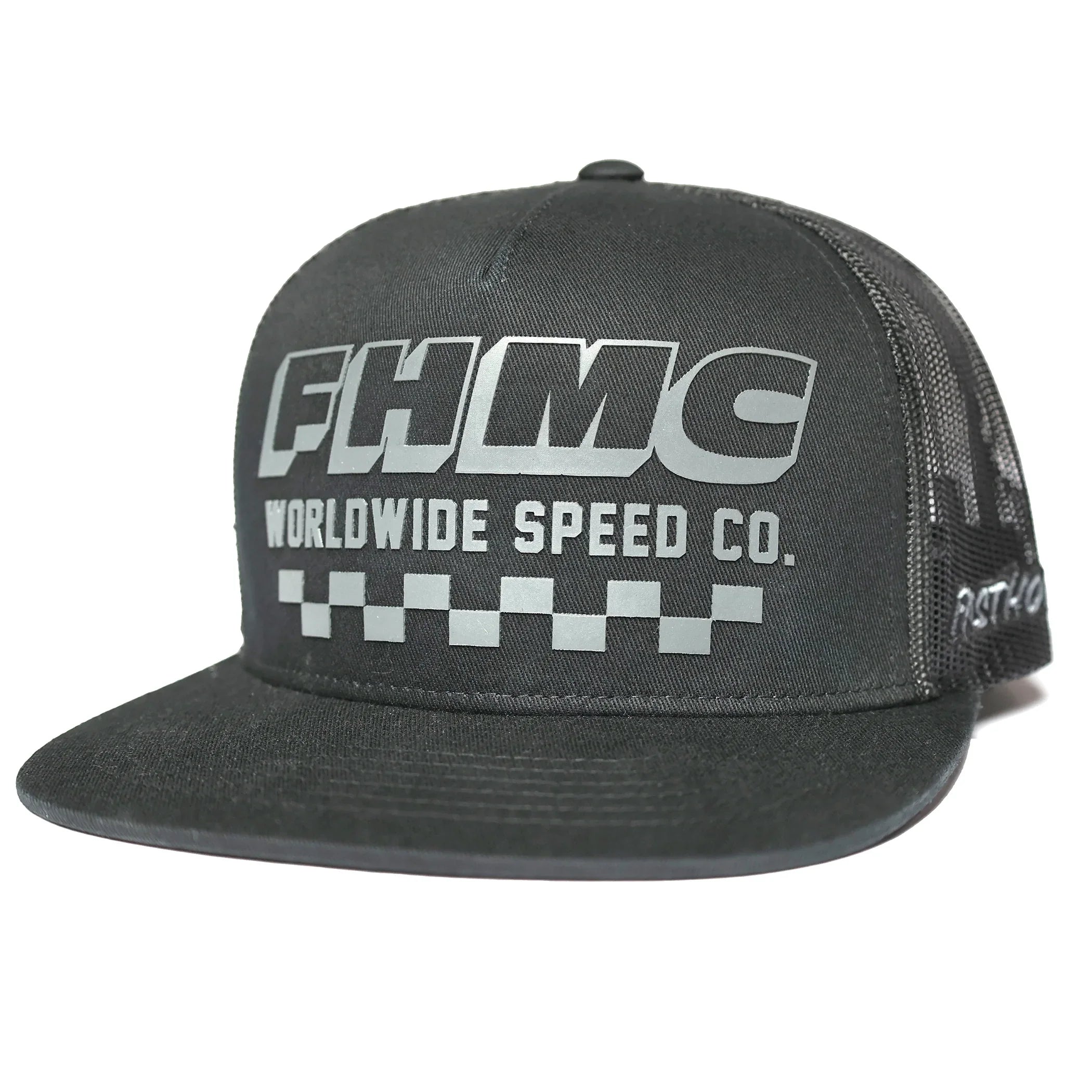 Fasthouse Idle Hat