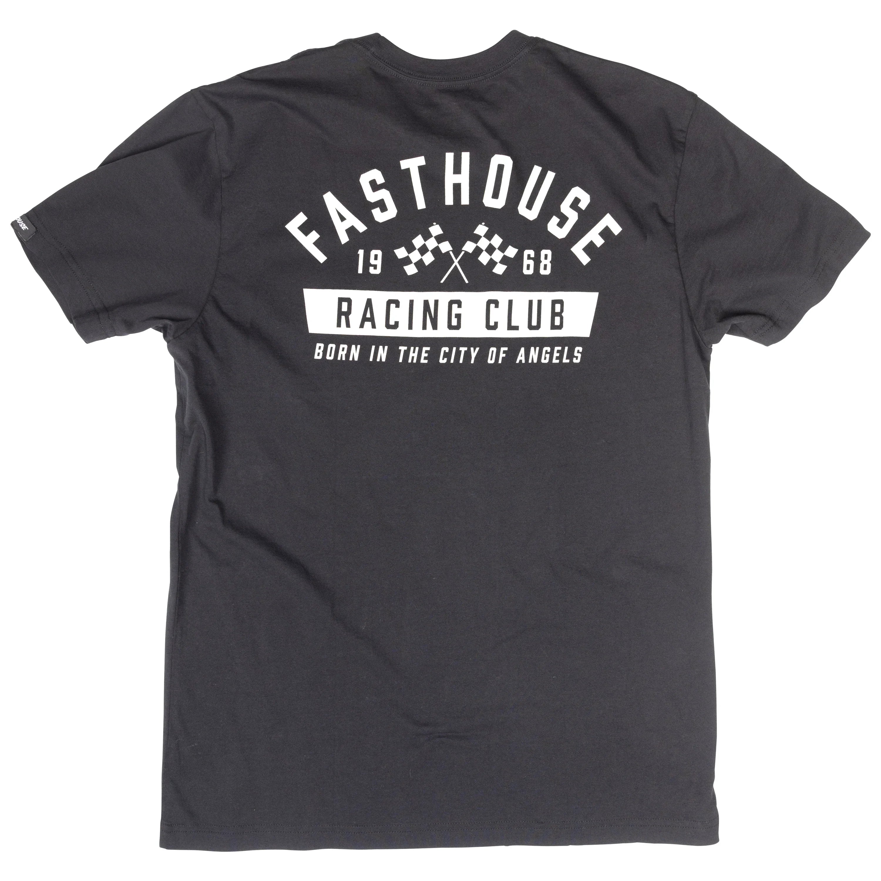 Fasthouse Women's Gibson Short Sleeve T-Shirt