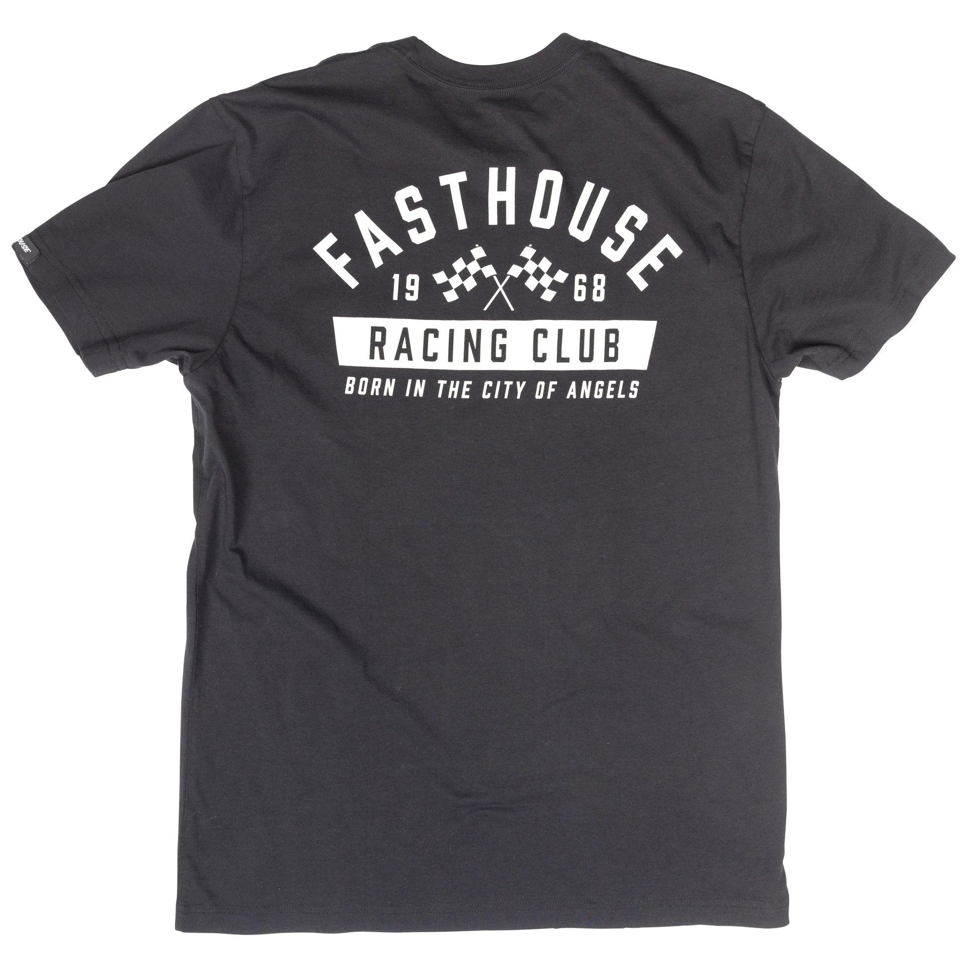 Fasthouse Acclaim Short Sleeve T-Shirt