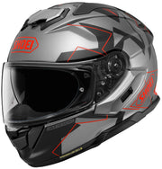 SHOEI GT-AIR 3 FULL FACE HELMET MM93 GRIP TC-1