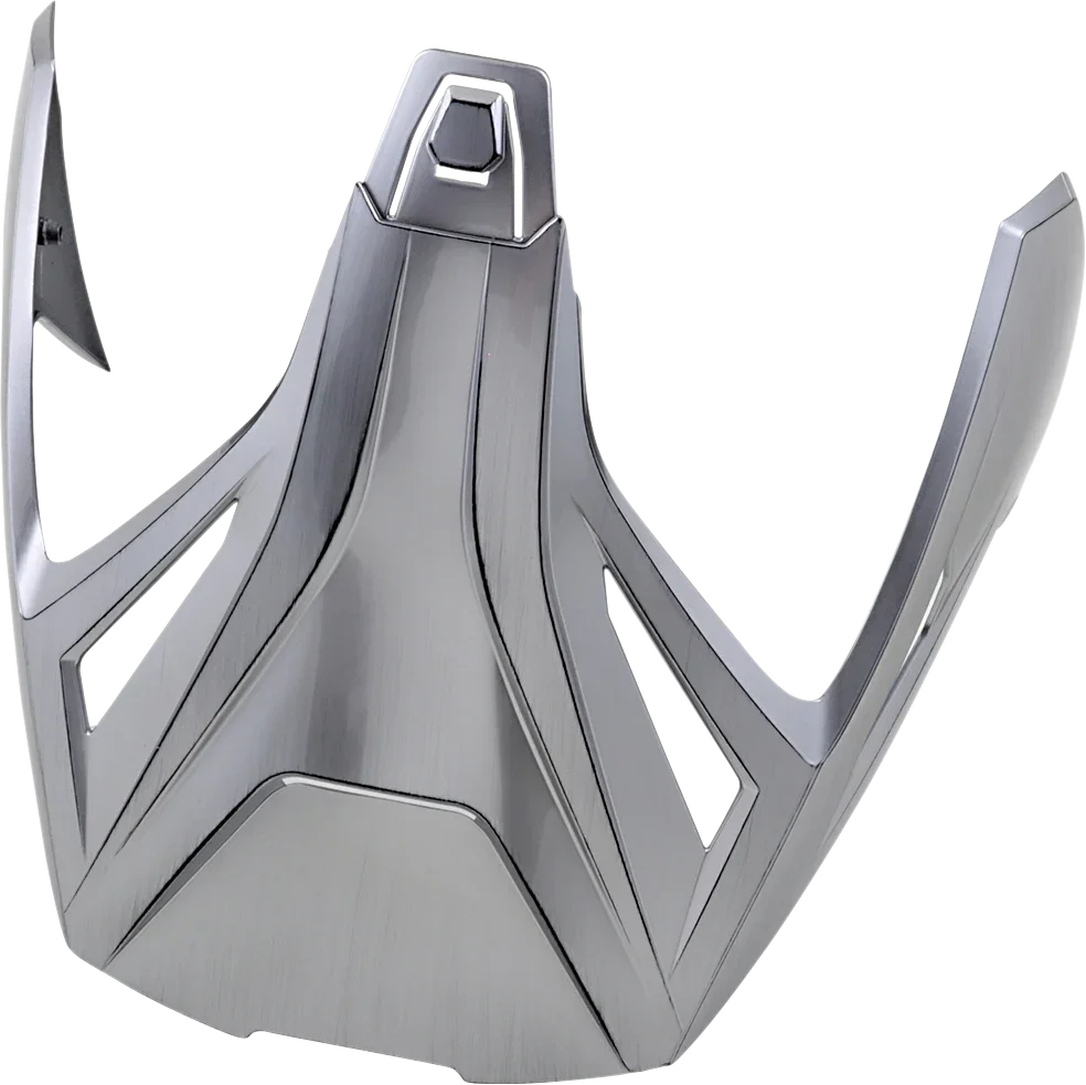 ICON Variant Pro- Quicksilver Helmet Visor