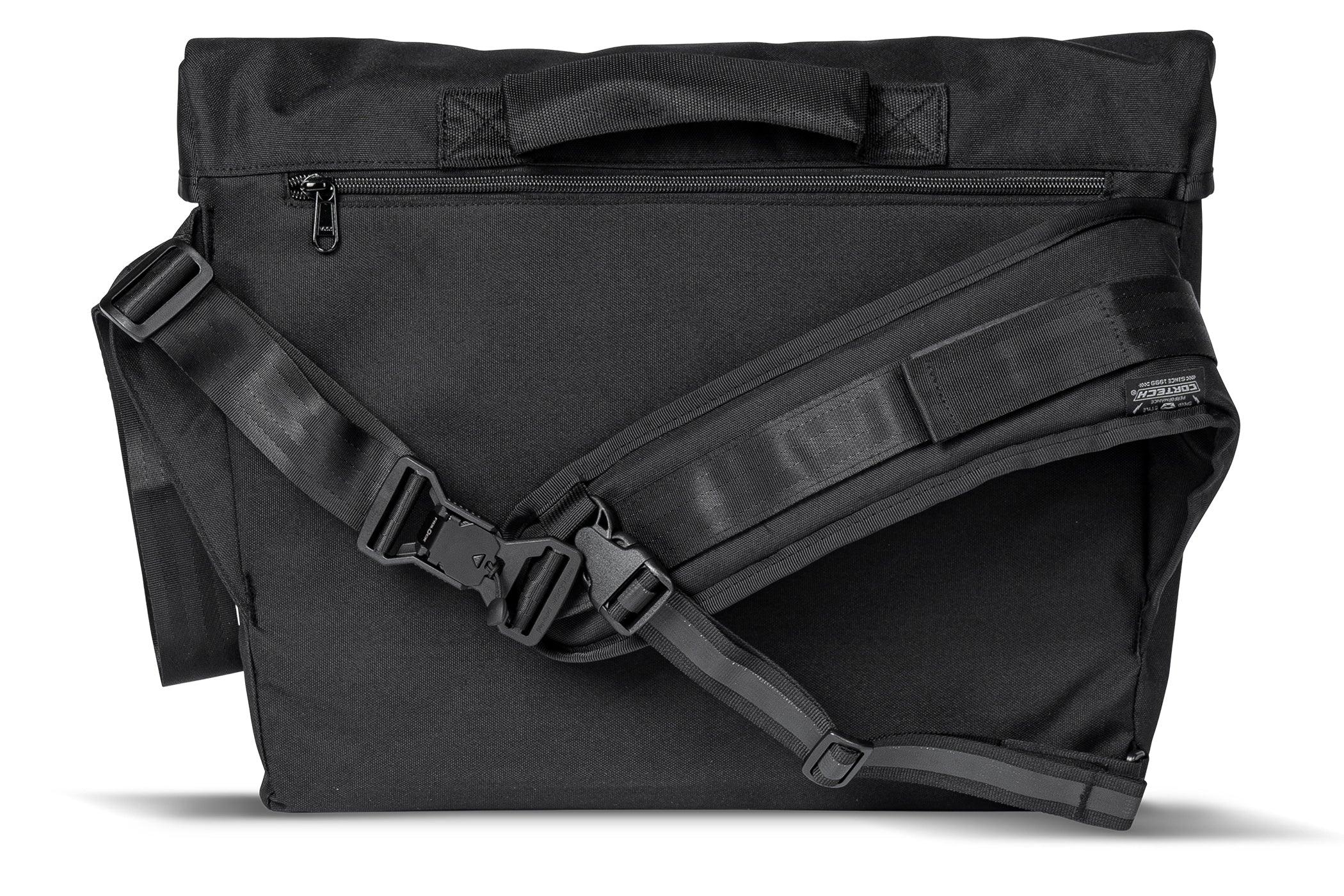 Cortech C/T Messenger Bag