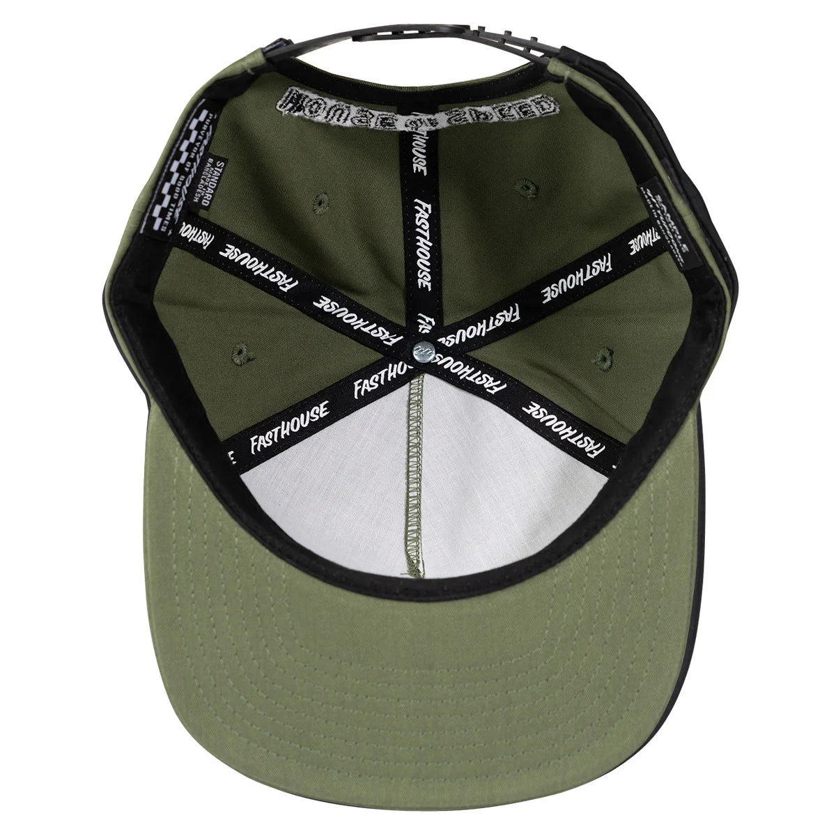 Fasthouse Runner Hat