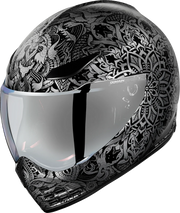 ICON Domain- Gravitas Helmet