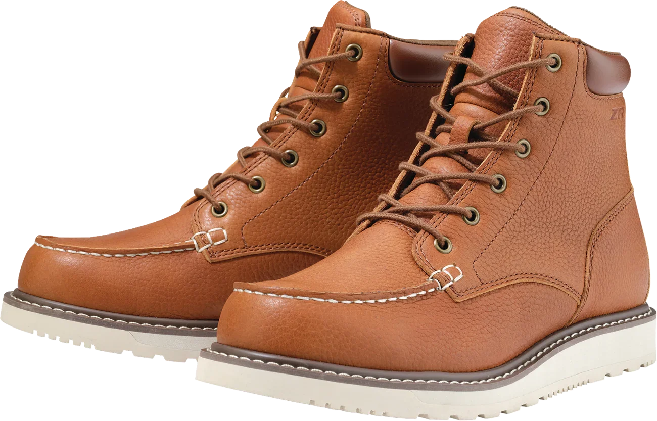 Z1R Z1R Workboots