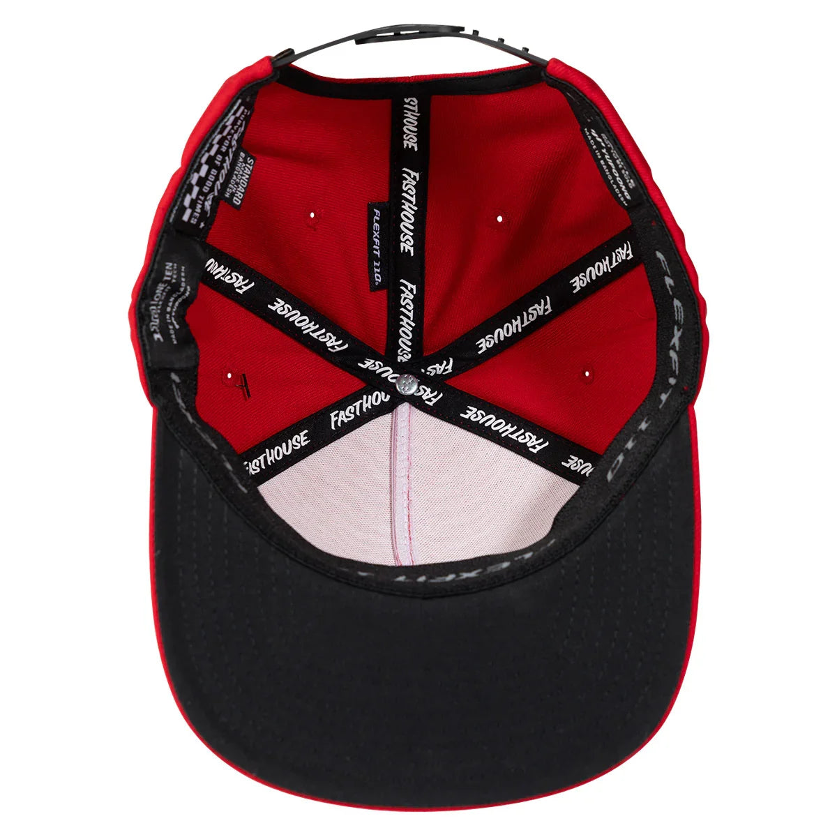 Fasthouse Maintenance 110 Hat