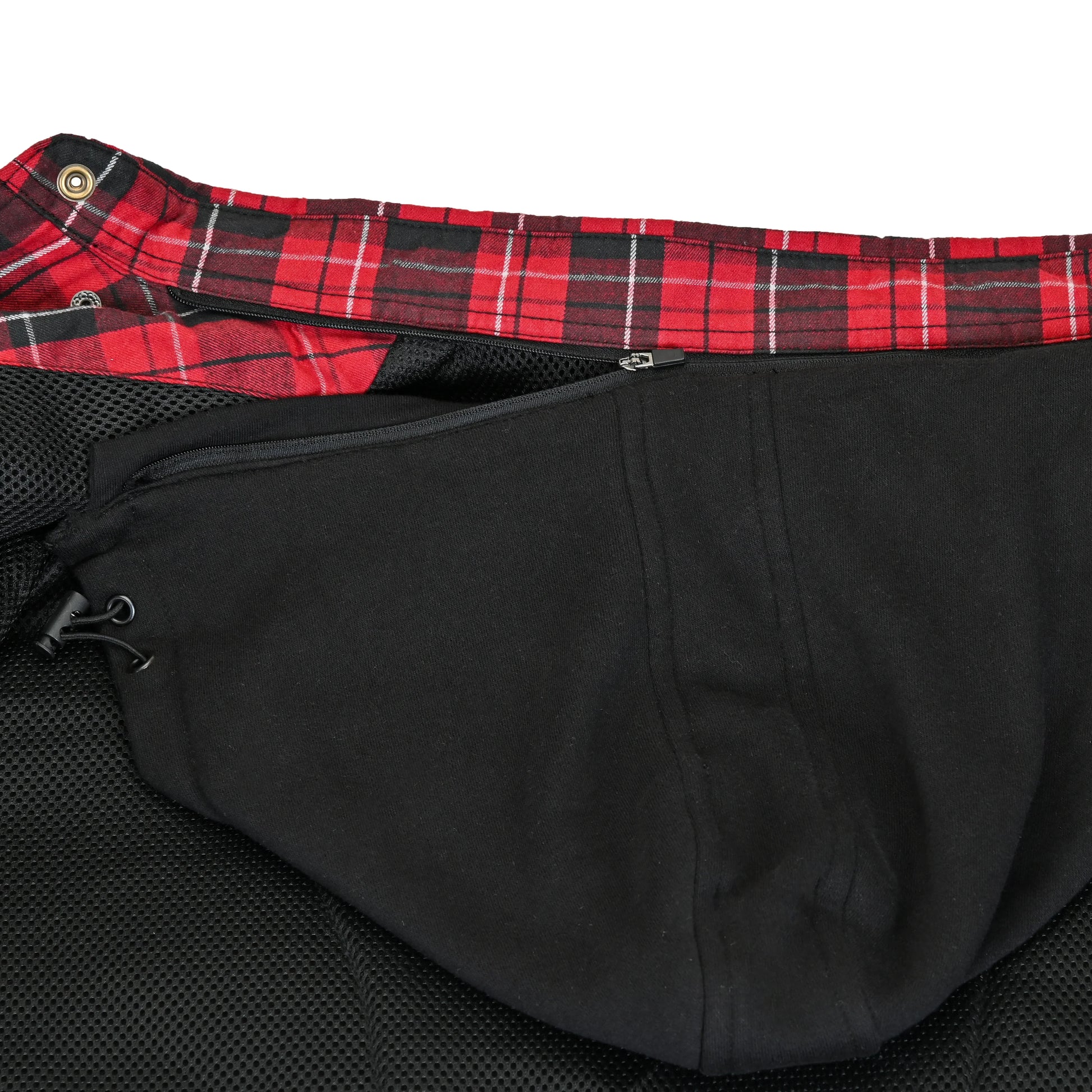 Cortech El Camino Flannel