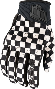 ICON Anthem3- CX Gloves
