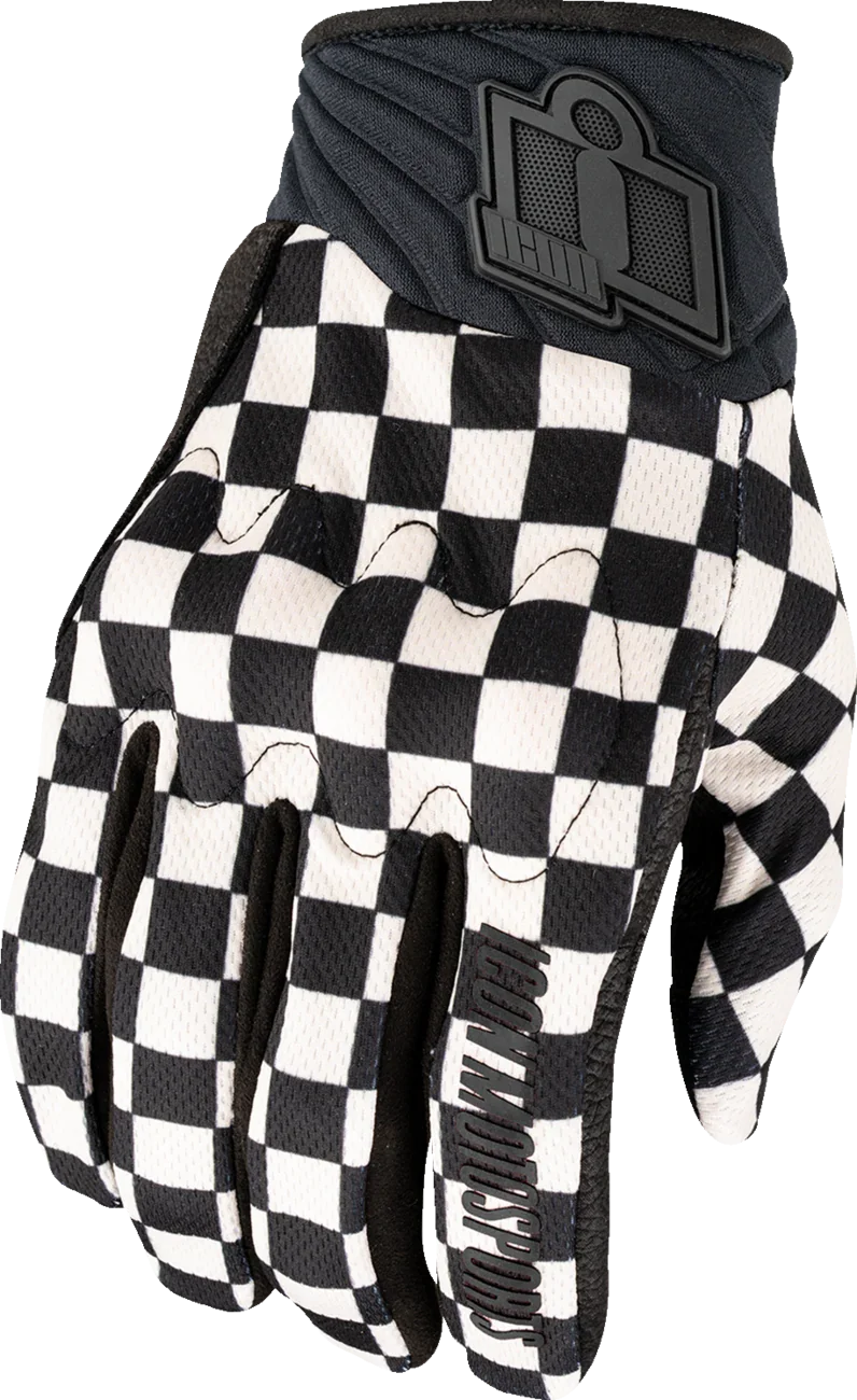 ICON Anthem3- CX Gloves