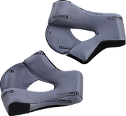 ICON Airflite- Helmet Cheek Pads