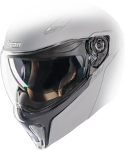 ICON Threshold- Helmet 22.06 Shield