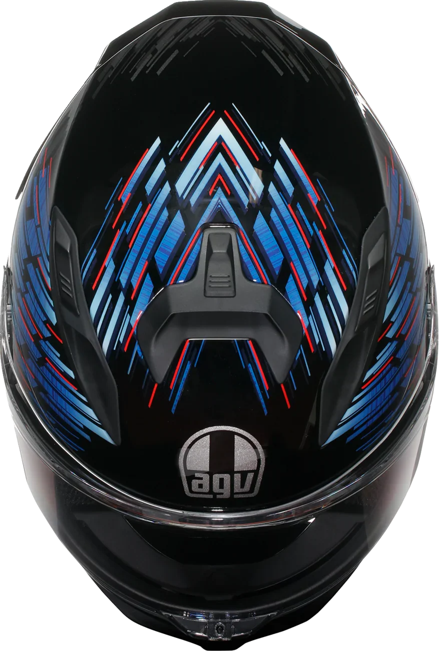 AGV K7 Genisys Helmet