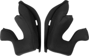 Z1R Dirt Maxx Helmet Cheek Pads