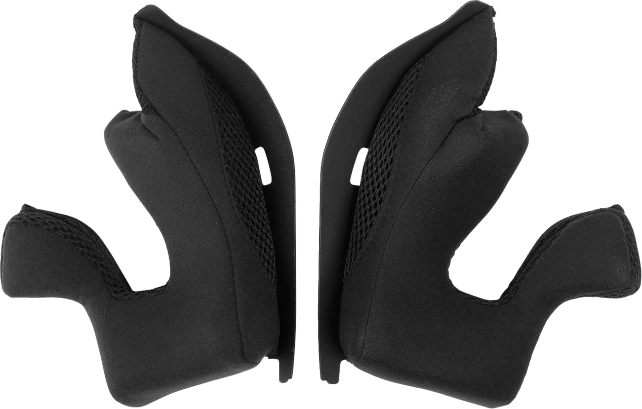 Z1R Youth Dirt Maxx Helmet Cheek Pads