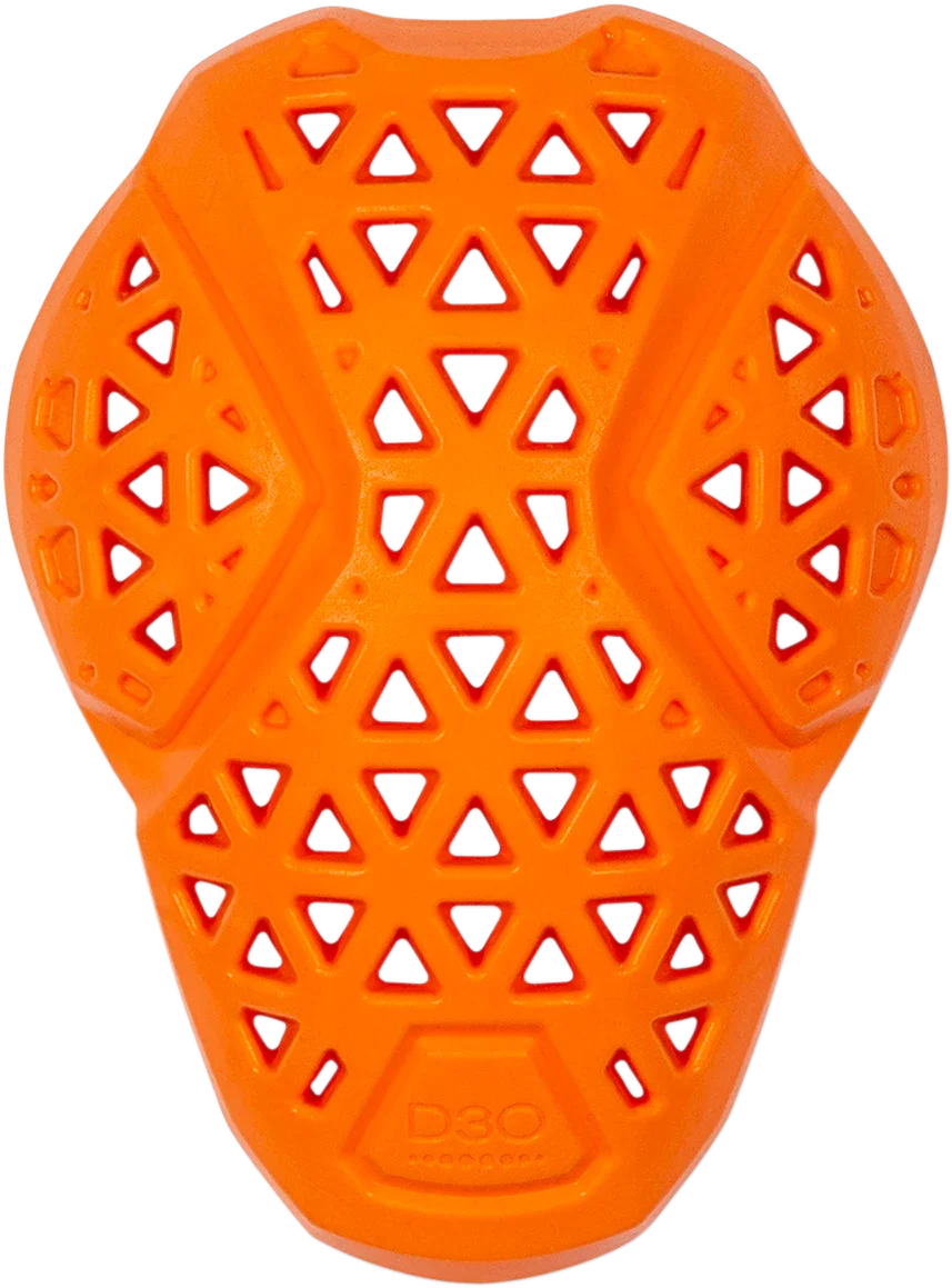 ICON D3O- LP1 Shoulder Impact Protectors