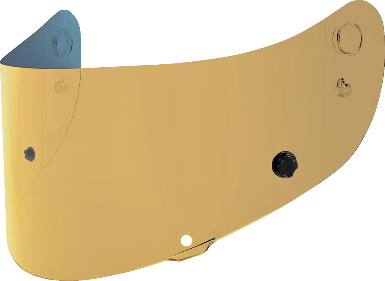 ICON Airframe Pro/Airform- Helmet 22.06 Optics- Tracshield-