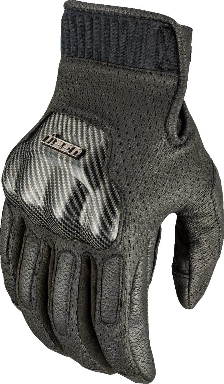 ICON Overlord3- Gloves