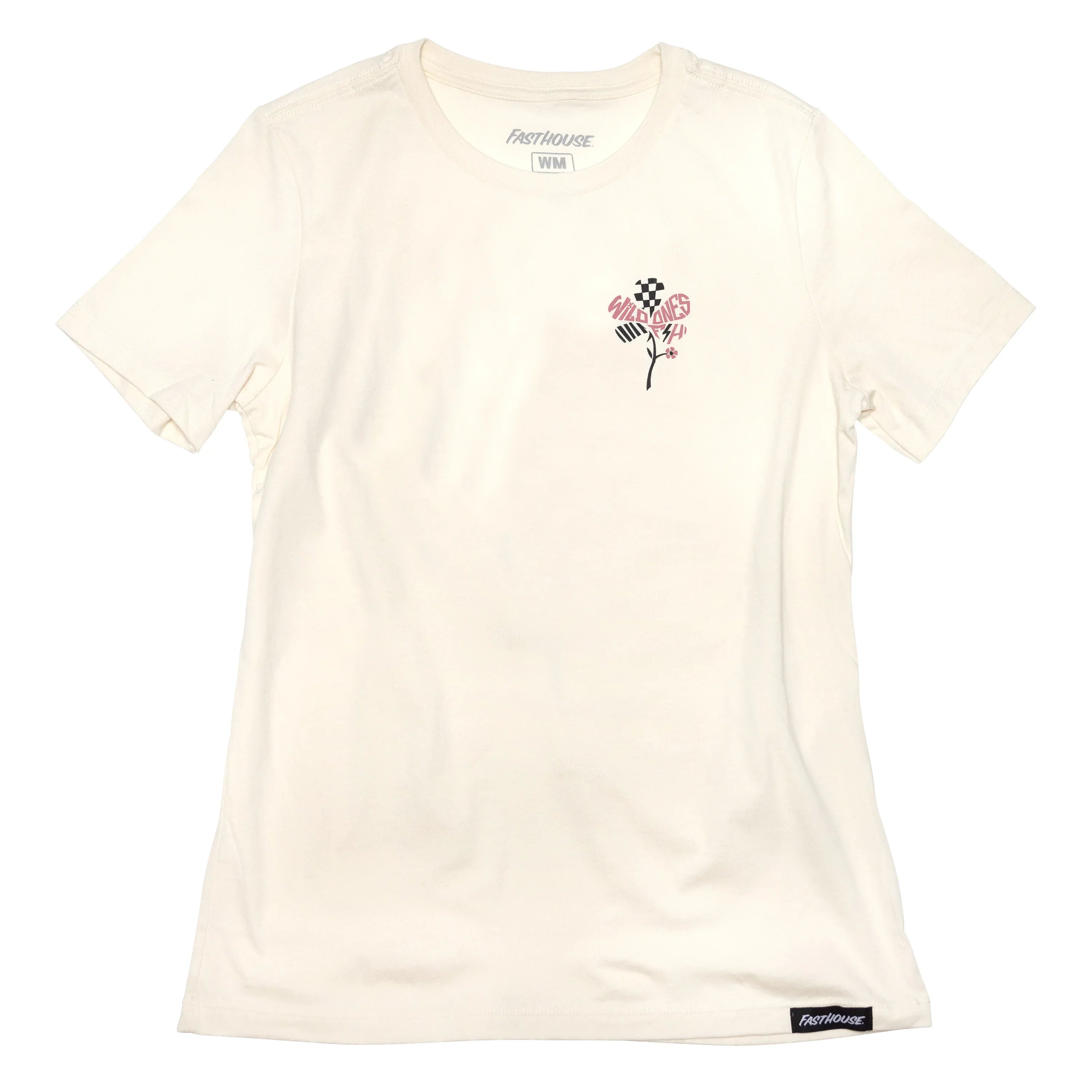 Fasthouse Girls' Garden Party Short Sleeve