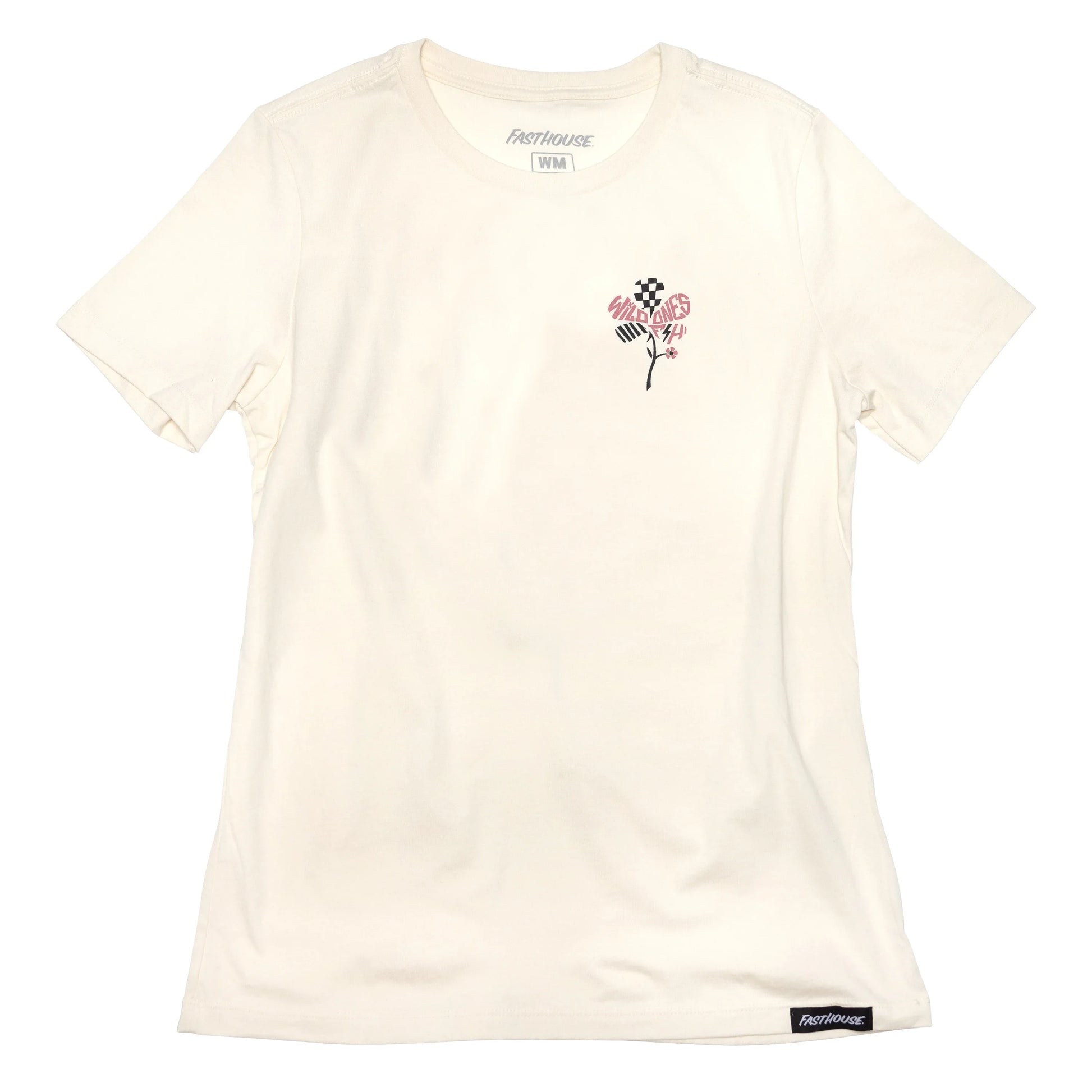 Fasthouse Women's Garden Party Short Sleeve