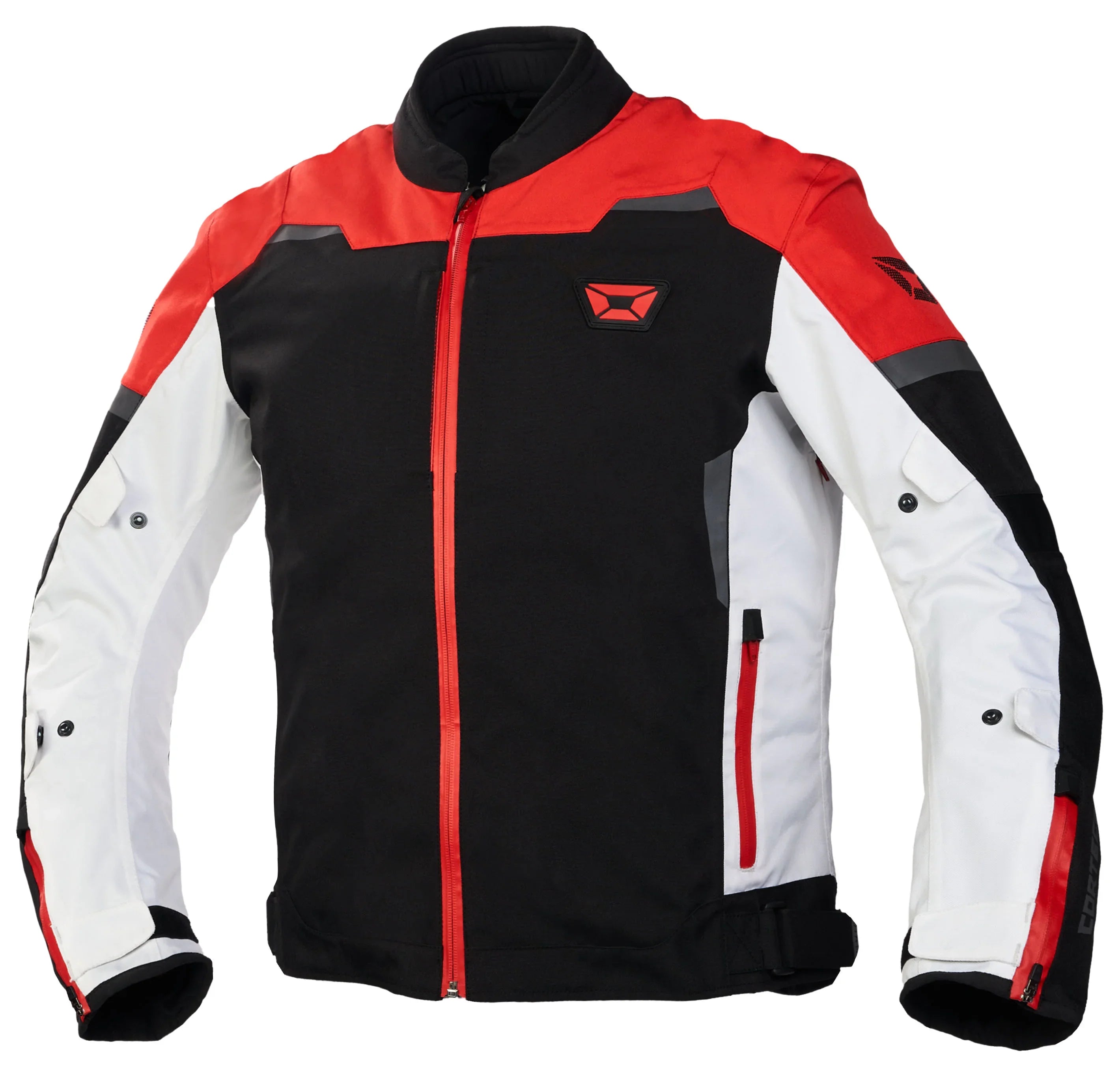 Cortech Aero-Tec V2 Jacket
