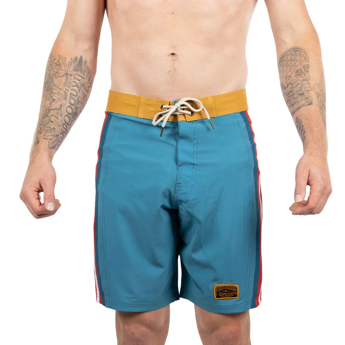 Fasthouse Skeg 19 Boardshort