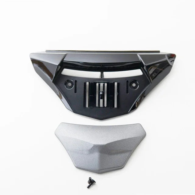 SHOEI QWEST LOWER AIR INTAKE VENT