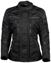 TOURMASTER TRANSITION JACKET WOMEN'S
