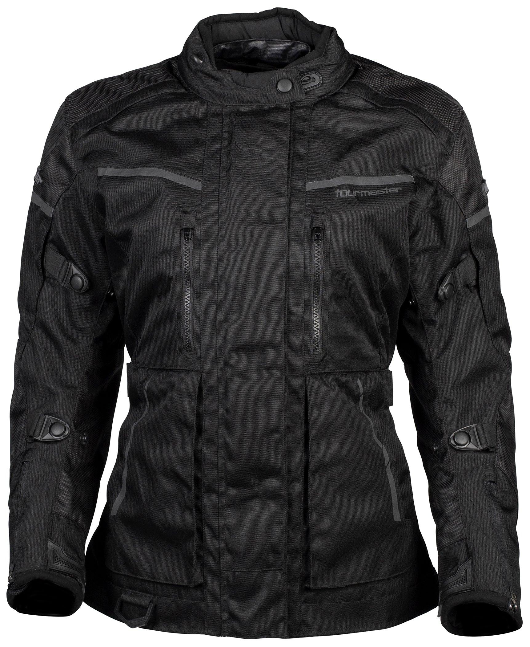 TOURMASTER TRANSITION JACKET WOMEN'S
