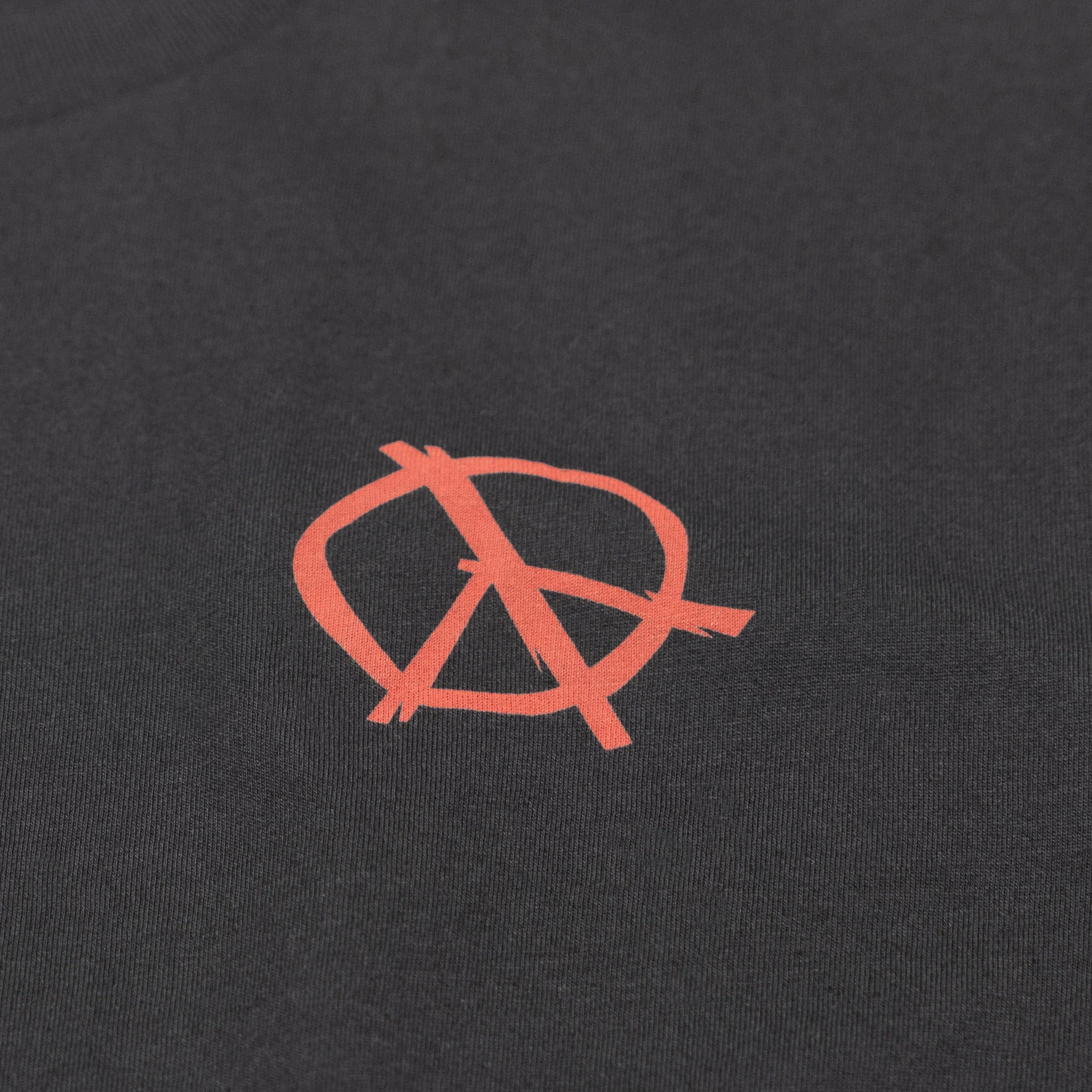 Fasthouse Utopia Short Sleeve T-Shirt