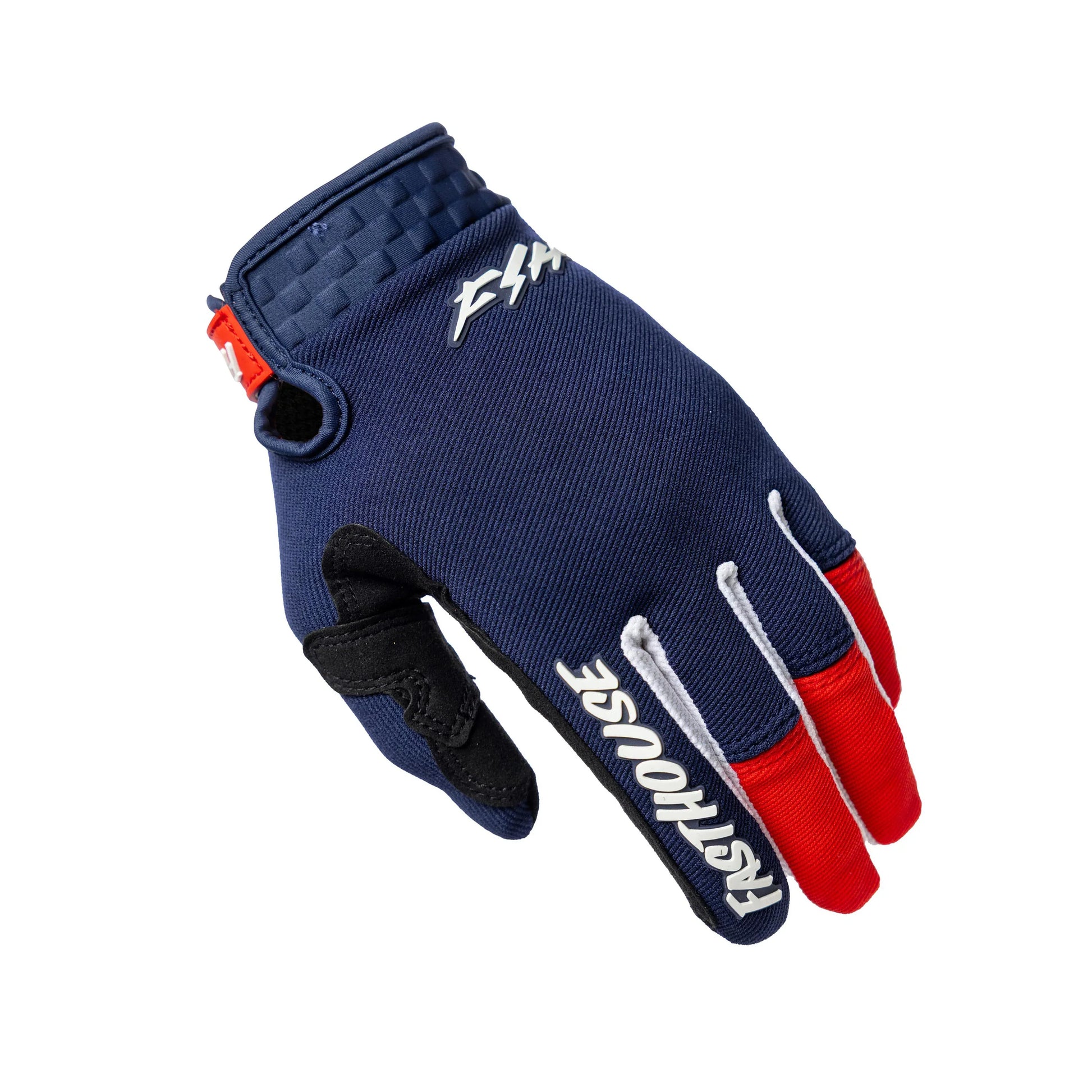 Fasthouse Youth Speed Hudson Glove