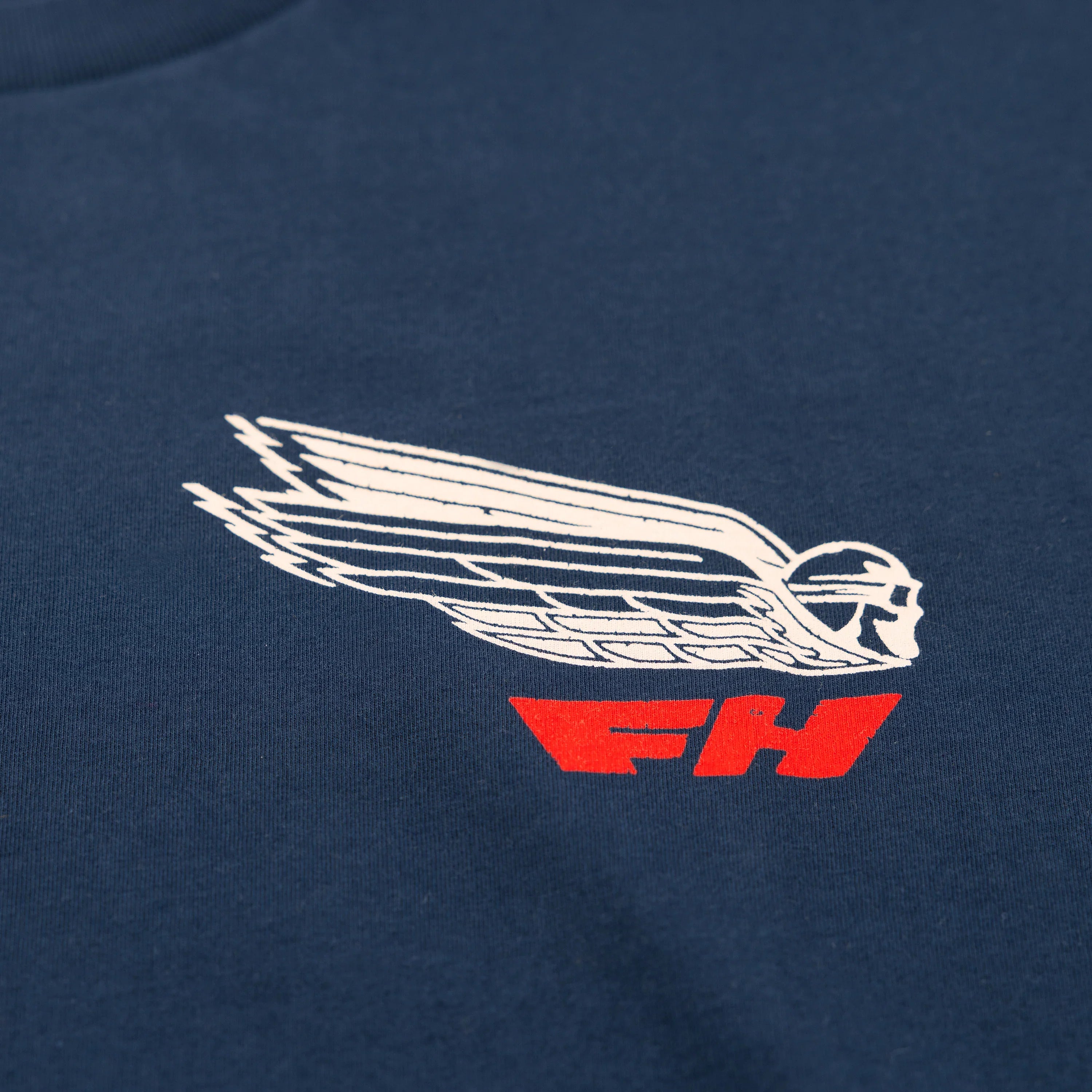 Fasthouse Flyer T-Shirt