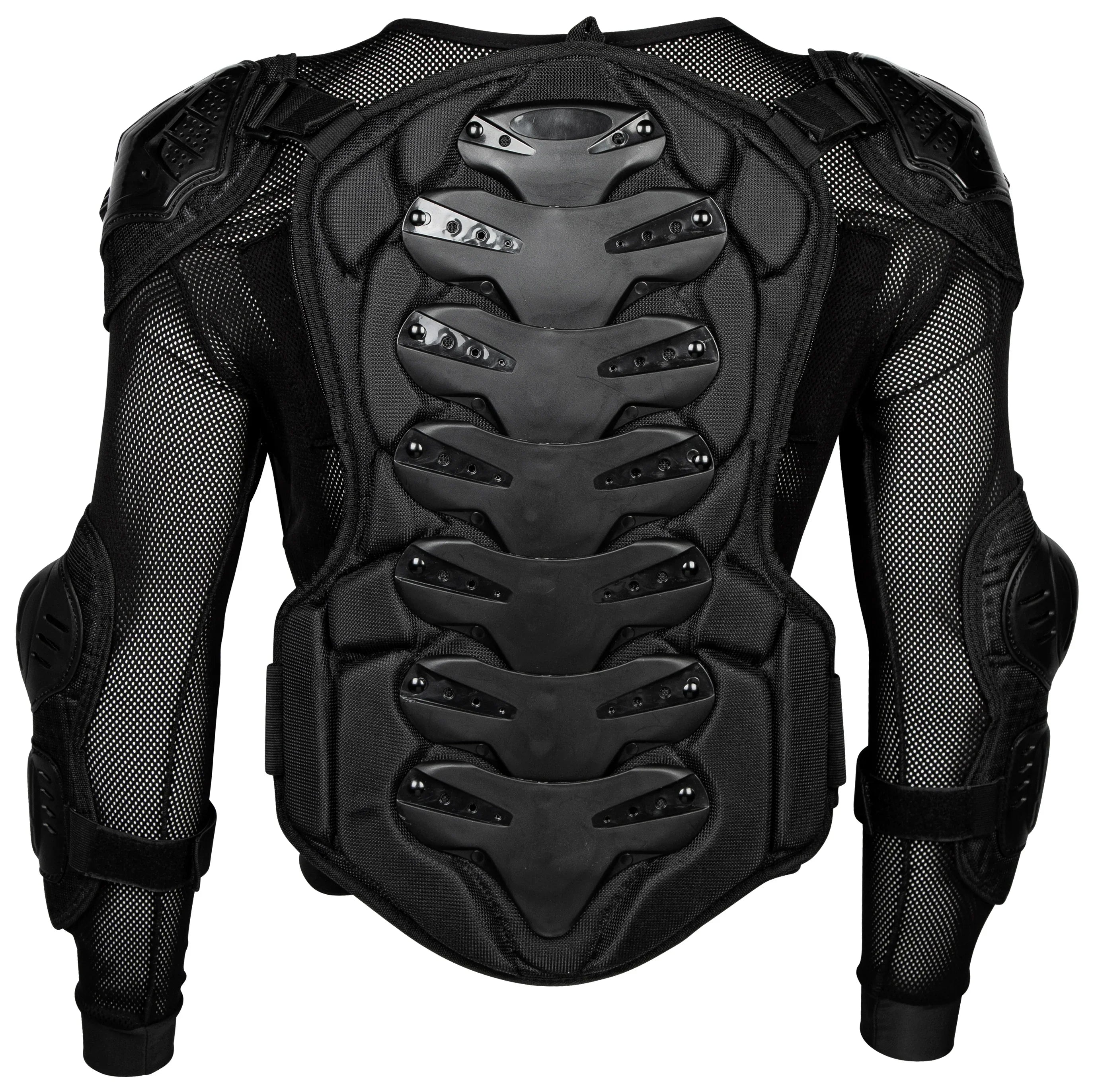 NORU MAMORU MOTO JACKET