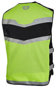 TOURMASTER HI-VIZ VEST