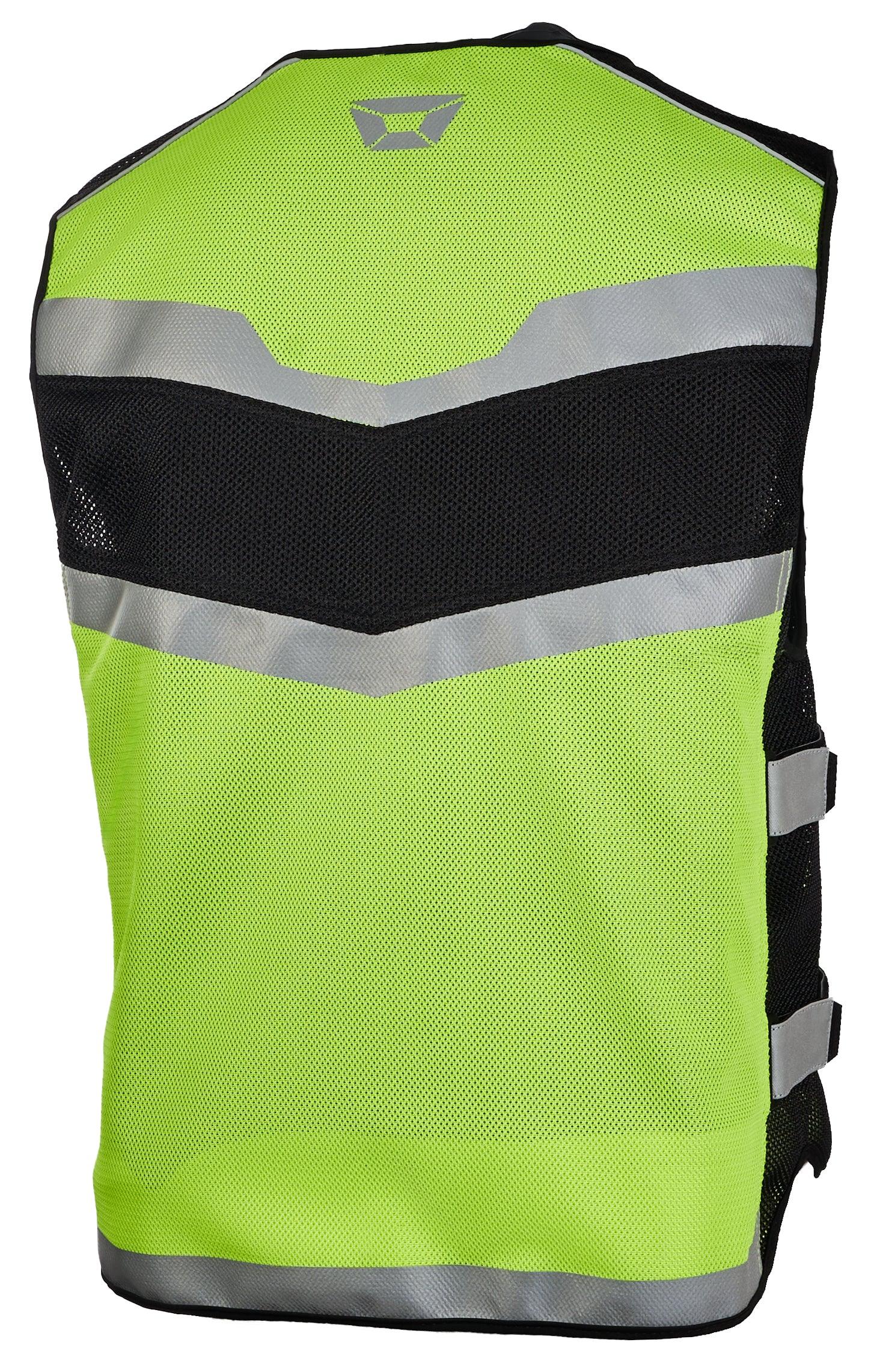 TOURMASTER HI-VIZ VEST