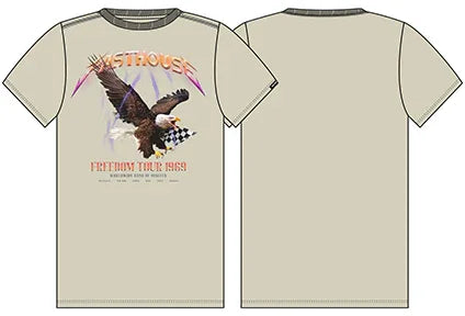 Fasthouse Arise Short Sleeve T-Shirt
