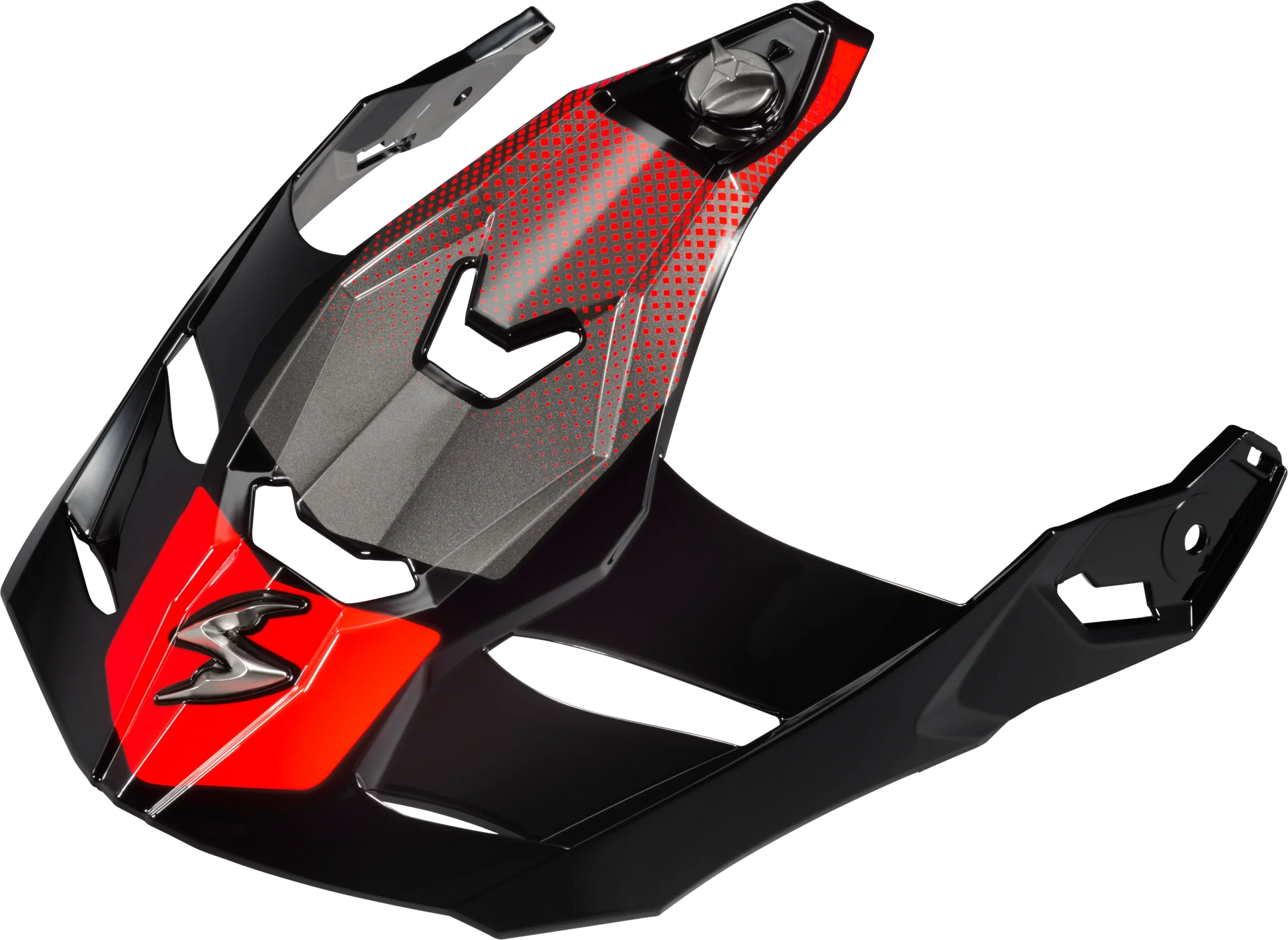 SCORPION EXO XT9000 Peak Visor Trailhead