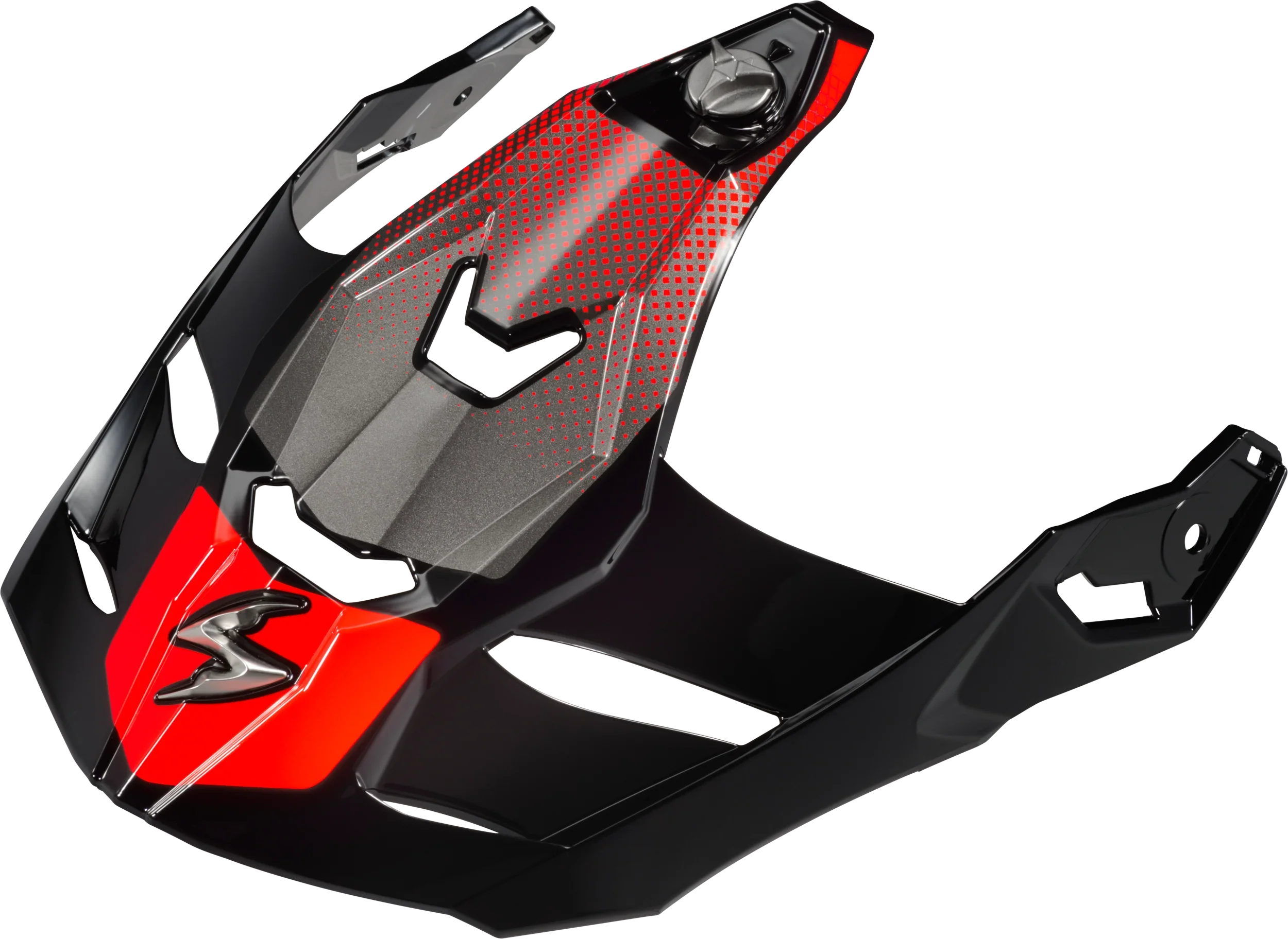 SCORPION EXO XT9000 Peak Visor Trailhead