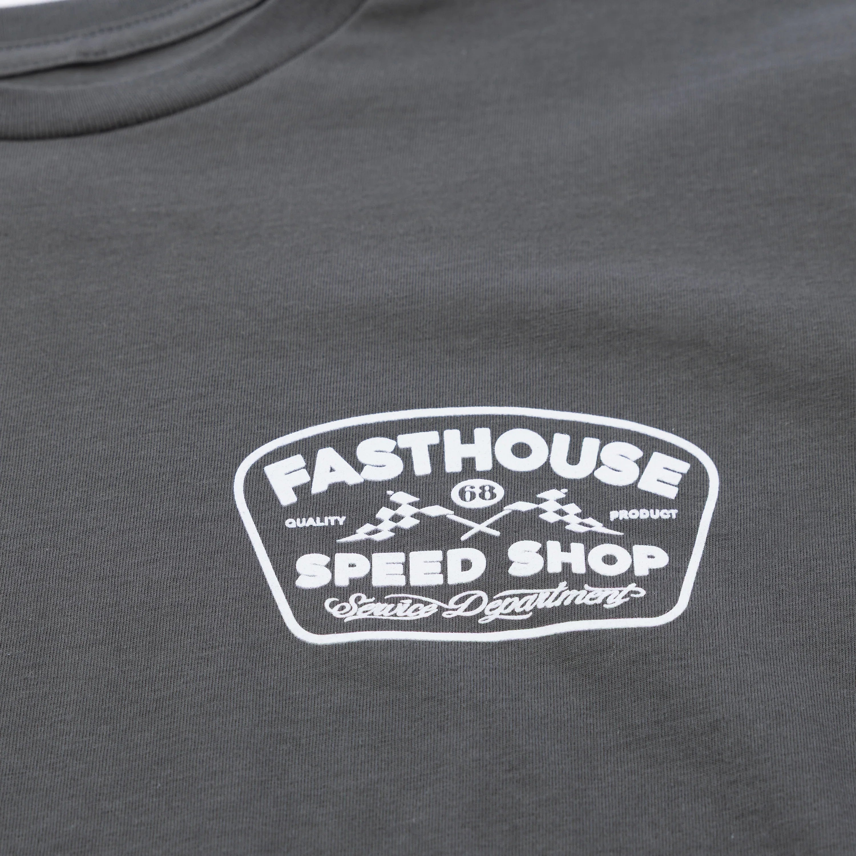 Fasthouse Wedged T-Shirt