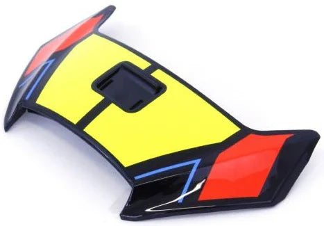 SHOEI X14 UPPER AIR INTAKE