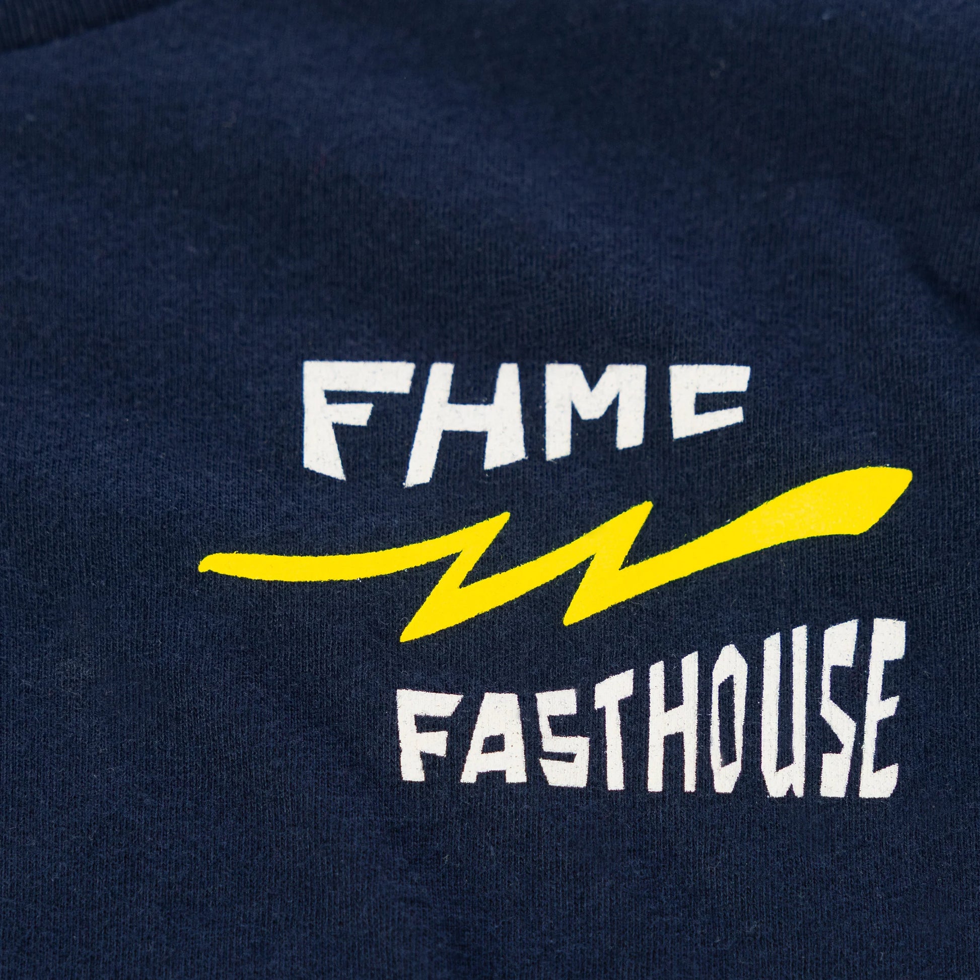 Fasthouse Youth Team T-Shirt
