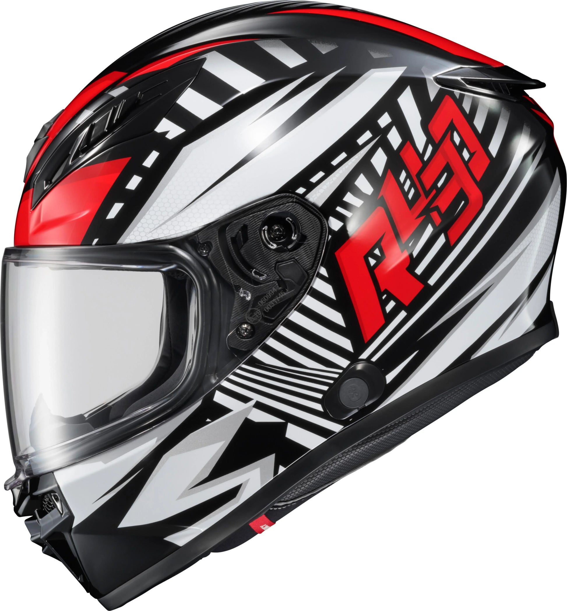 SCORPION EXO EXO-R430 Full-Face Helmet Head Trip