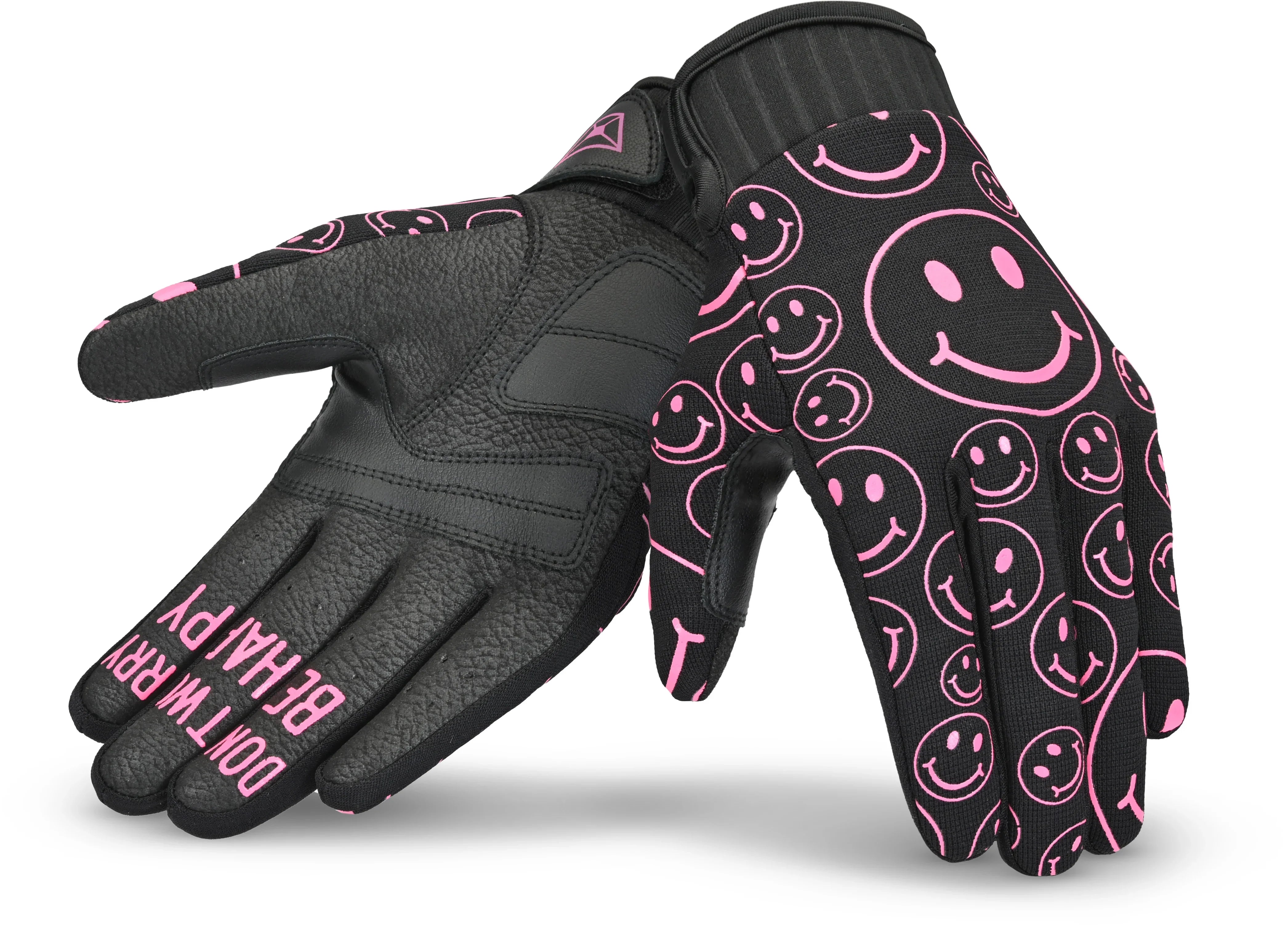 Cortech Standard Issue Happy Gloves