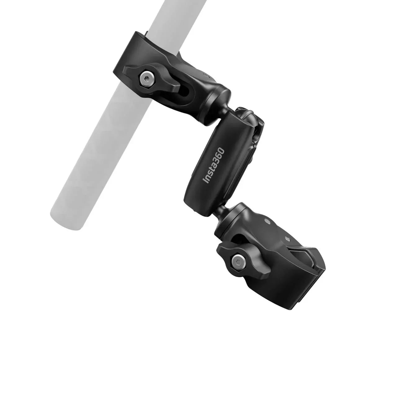 ビデオカメラ Insta360 Motorcycle Selfie Stick Support Insta360 Motorcycle Selfie Stick Support Clamp | Stability