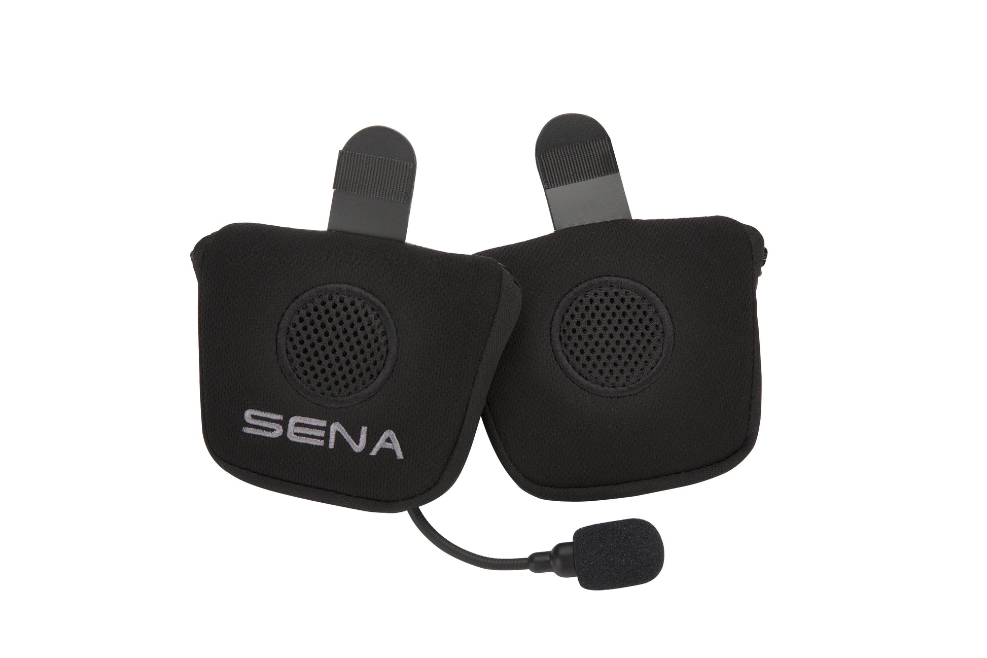 SENA SPH10H-FM Half Helmet Intercom System