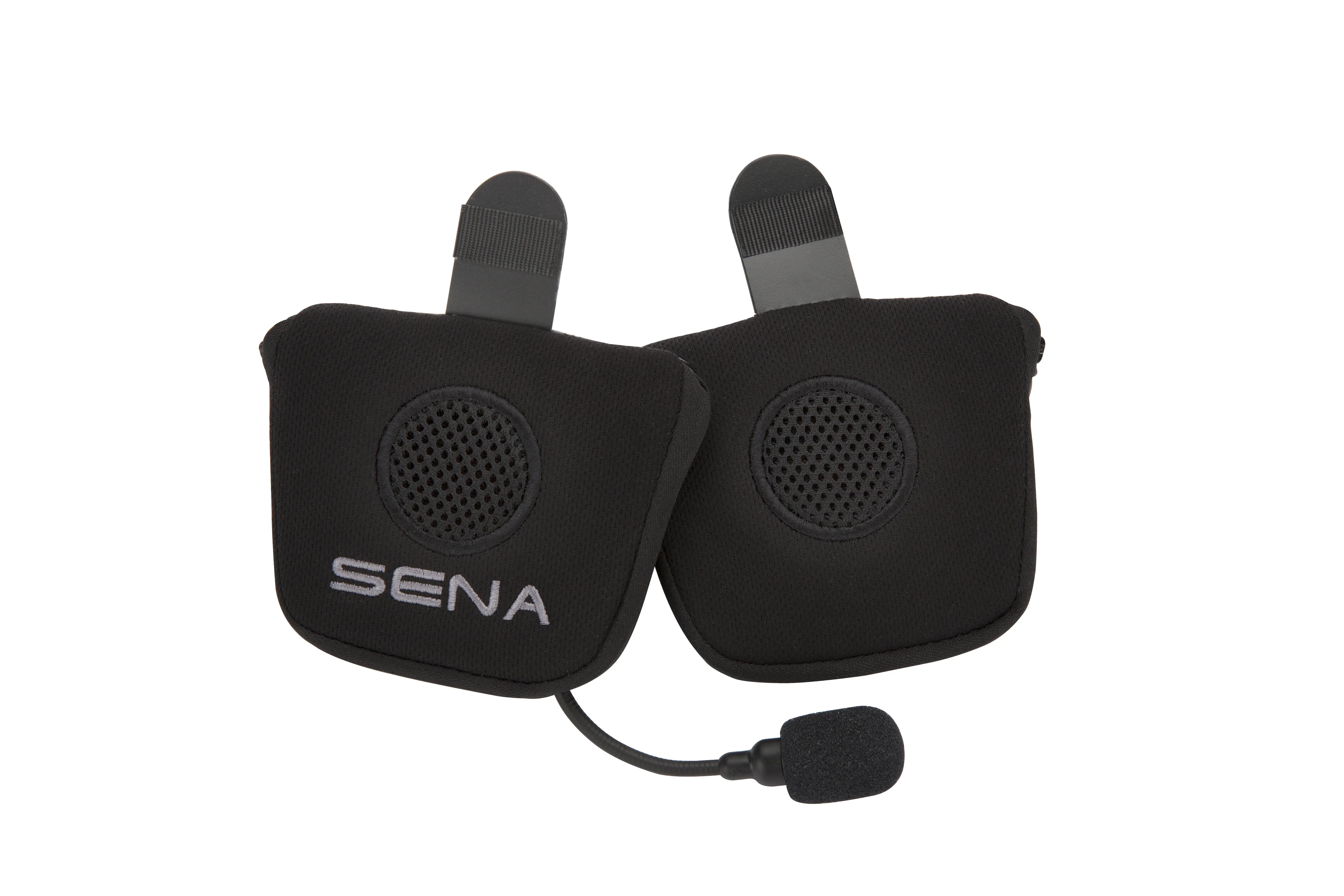 SENA SPH10H-FM Half Helmet Intercom System