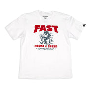 Fasthouse Youth Runner T-Shirt