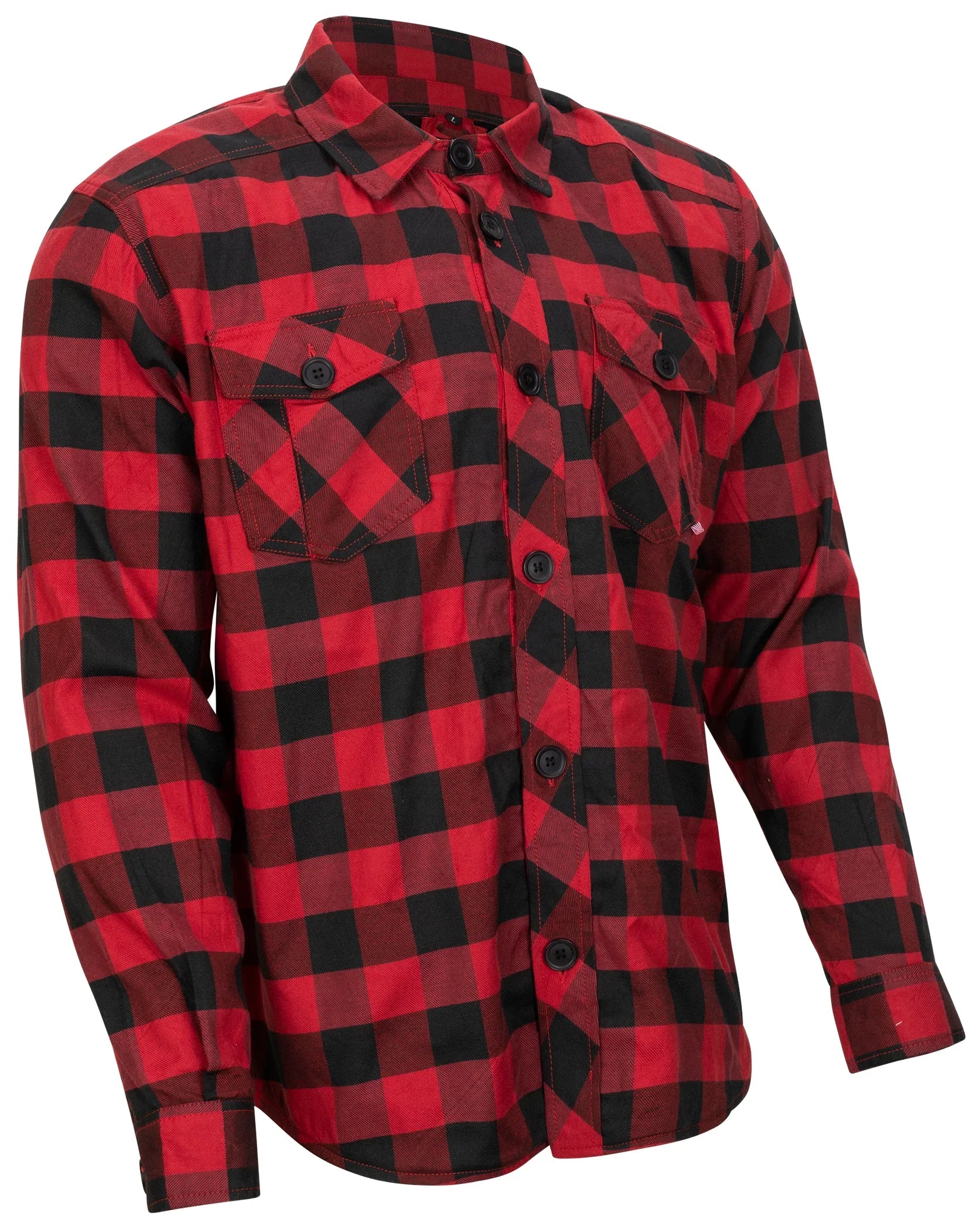 NORU CHK SHIRT CHK