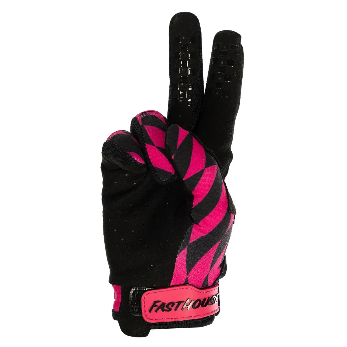 Fasthouse Elrod Hatter Glove