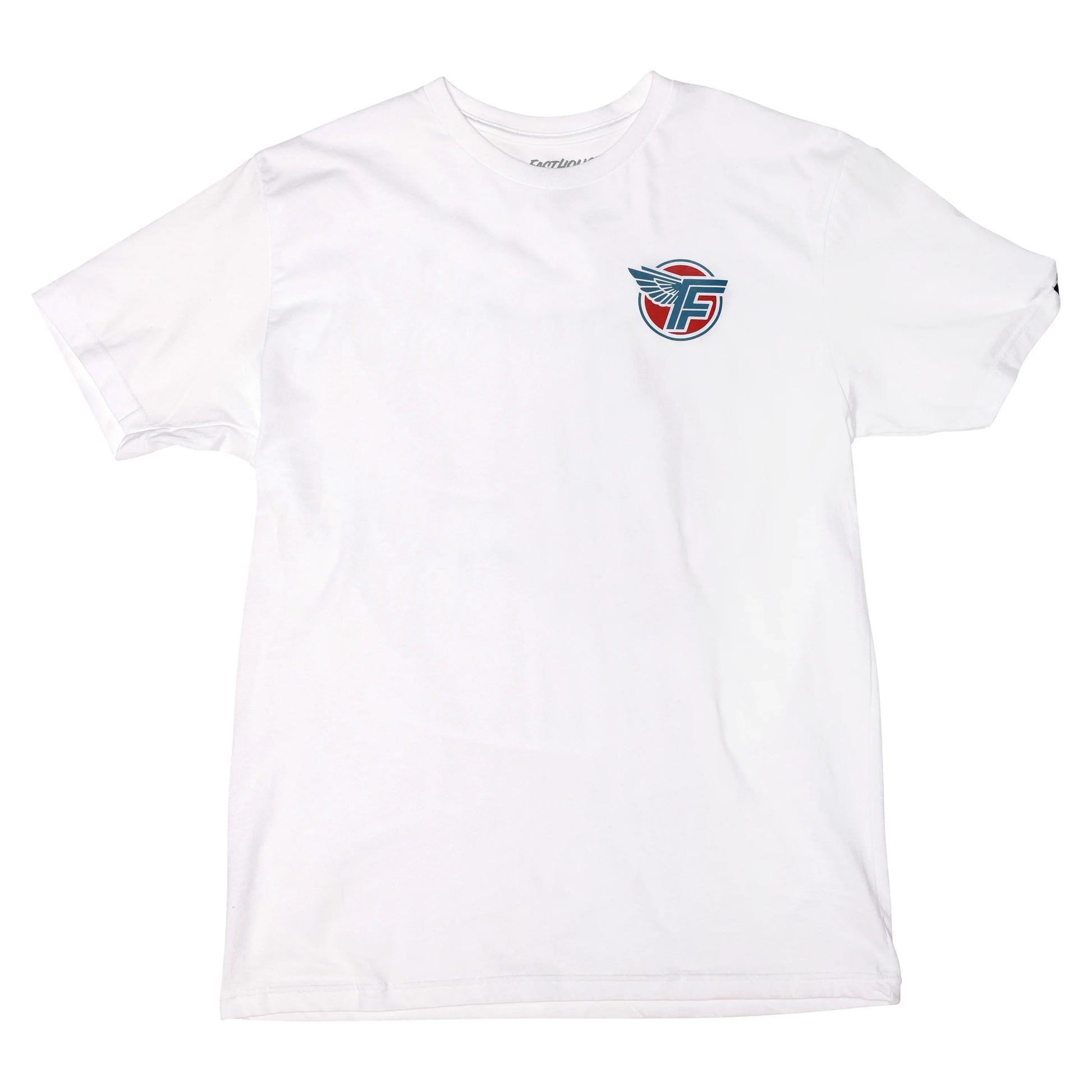 Fasthouse Malen T-Shirt