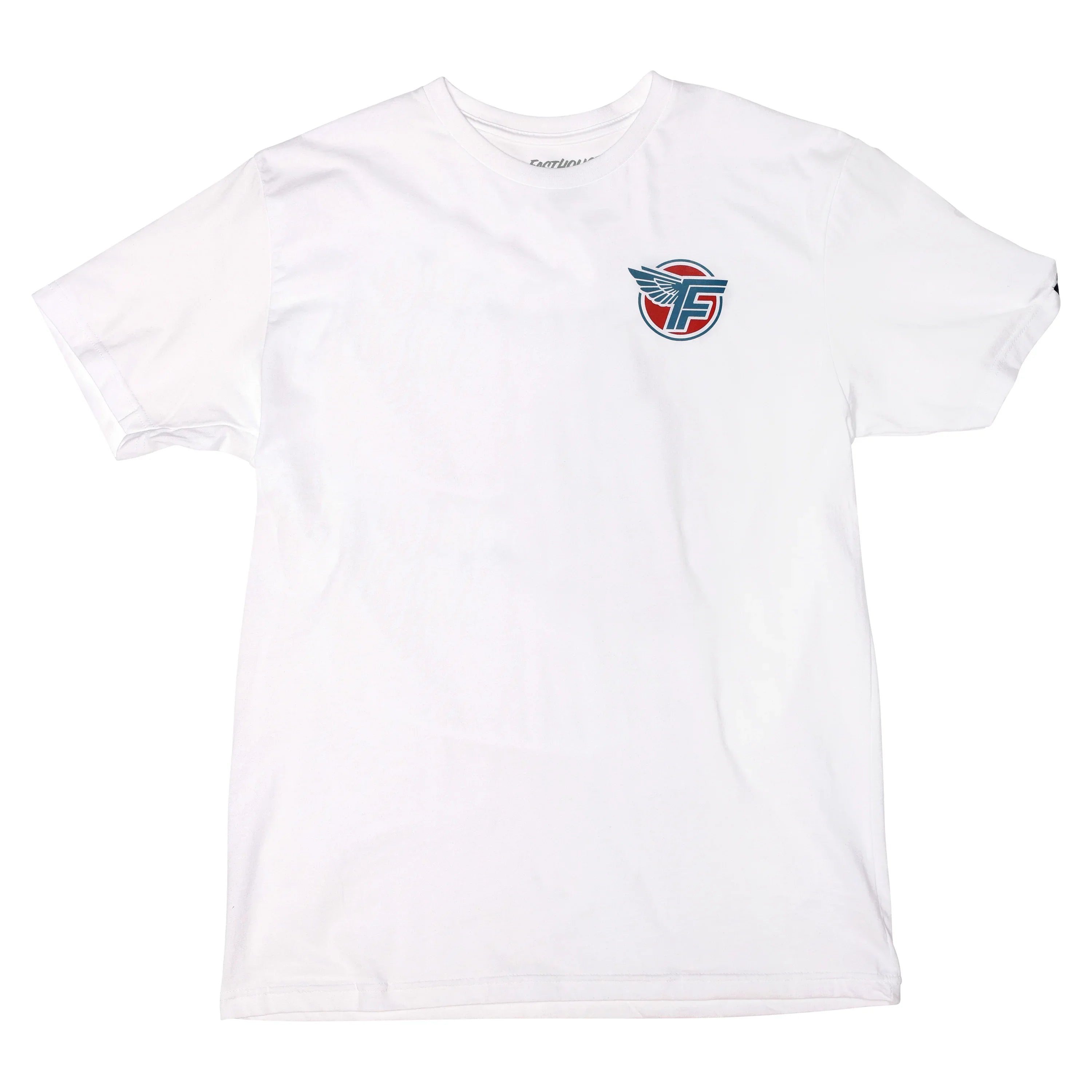 Fasthouse Malen T-Shirt